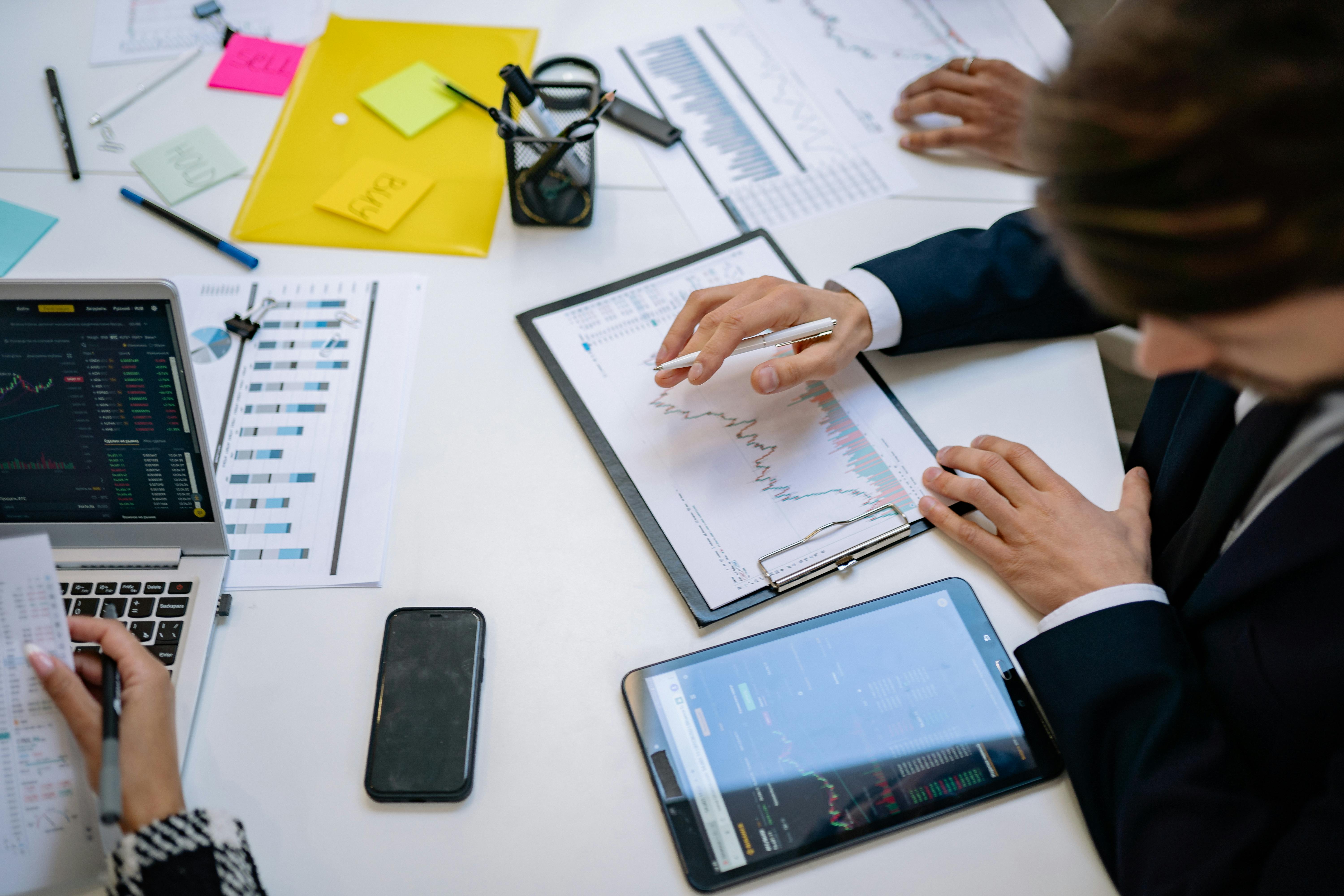 Digital Storytelling for SaaS/AI - Tech team collaboration